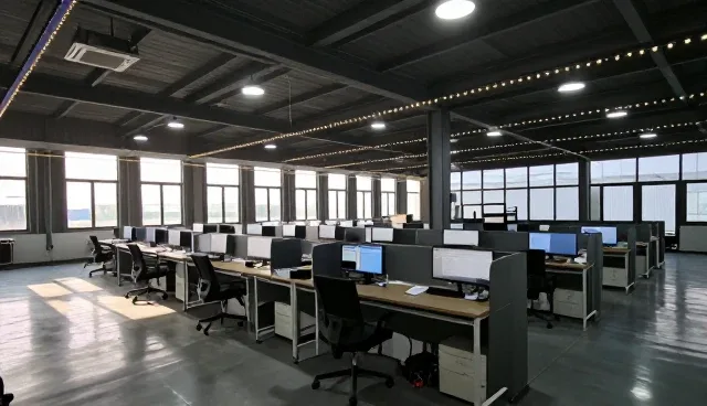 信息技术背景下性能优化对业务发展的关键推动作用
