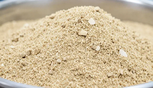 农业技术应用下的种苗供应优化路径分析