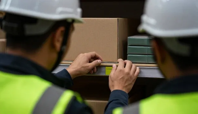 定制礼品套装采购策略中的库存控制实践与趋势