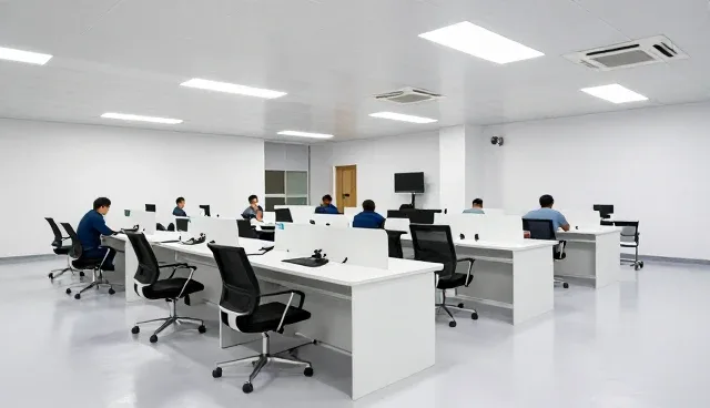 数字化转型中健康检查选型的行业趋势与关键考量