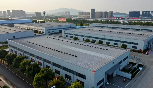 技术咨询在工业场景中的性能表现与适用条件分析