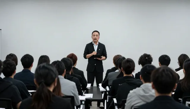 高管培训课程如何助力企业战略转型