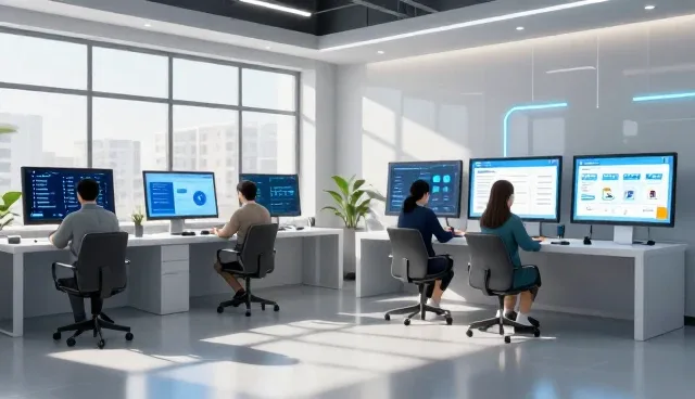 软件研发服务模式中选型与使用维护的关键建议
