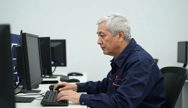 技术型企业如何通过培训优化系统性能