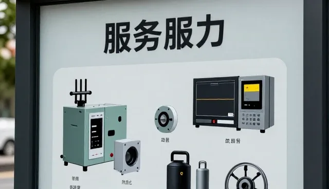 废水处理设备选型中的定制化服务关键要素