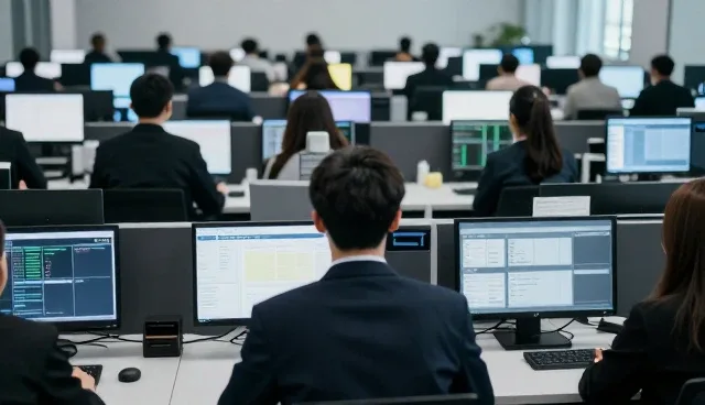 高并发处理中的数据采集与分析选型关键考量