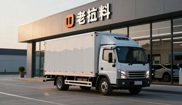 物流优化中的运输配送选型与应用建议