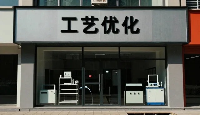 涂装机械手在汽车制造中的多场景应用分析