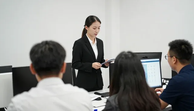 技术培训在安装调试过程中的关键作用及常见问题应对策略