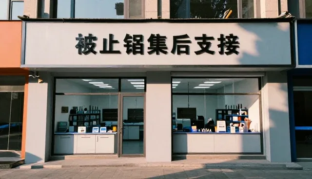 售后支持体系如何应对销售控较严趋势