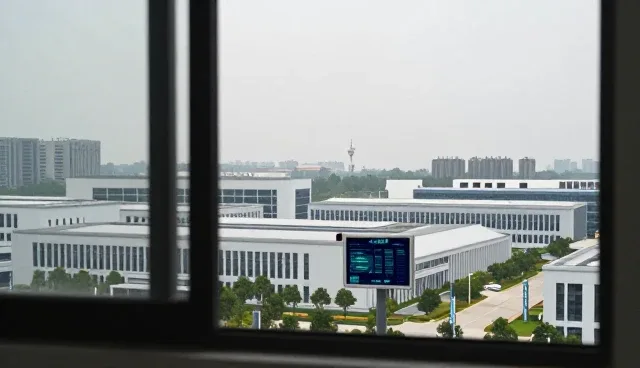 信息咨询服务在企业管理中的多维应用场景解析