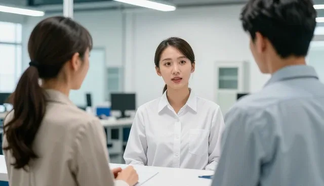 企业信息共享背景下管理咨询选型的关键考量