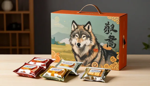 食品分装场景中的选型关注点分析