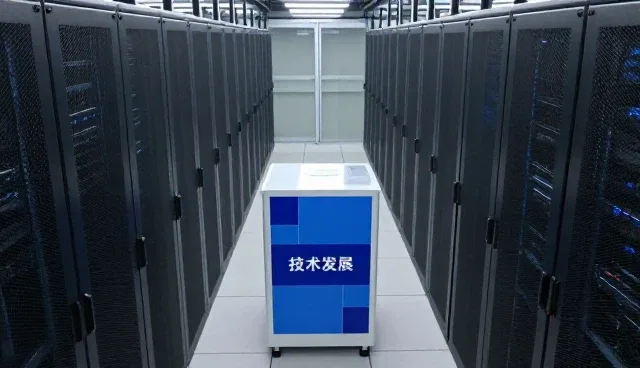 库存温度控制中运行效率的提升策略