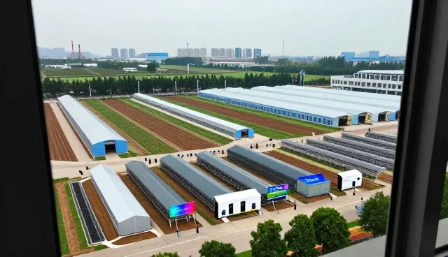 系统调试在售后维保中的关键作用与选型考量