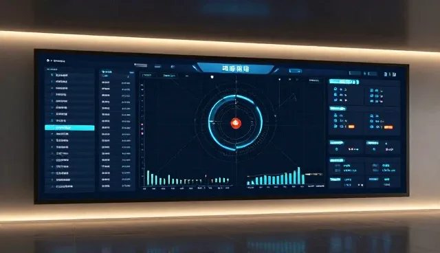 智能数据管理平台选型与使用建议