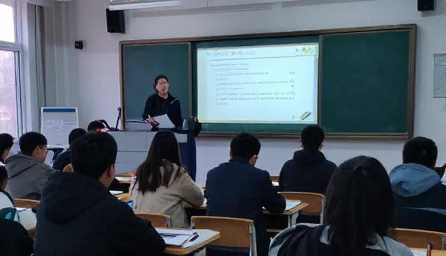 教育咨询：地区教育需求分析与选型关注点