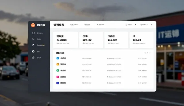 数字化技术在信息服务领域的运维效率提升实践