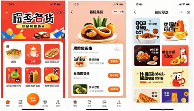 小程序数据备份的性能优化与适用场景分析
