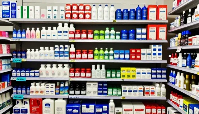 日用百货套装选型中材质影响使用体验的原因分析