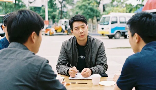 业务发展趋势：技术服务应用场景分析