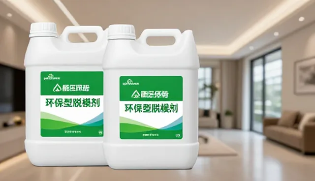 环保脱模剂如何推动安全操作标准化进程