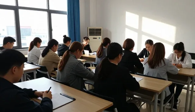美容院管理系统性能优化策略与日常维护指南
