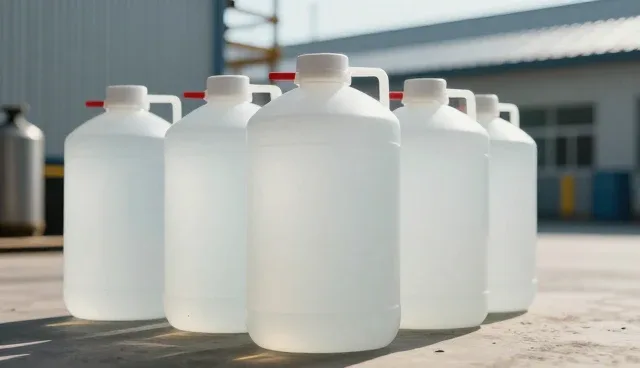 化工产品生产中质量保障的适用情况与限制