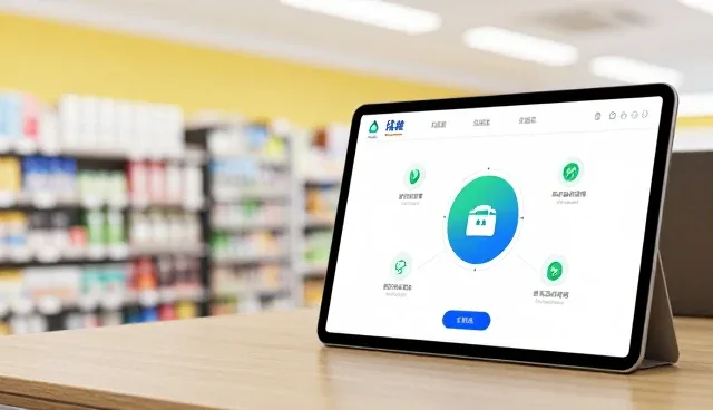 物联网监控平台选型中流程优化的关键关注点