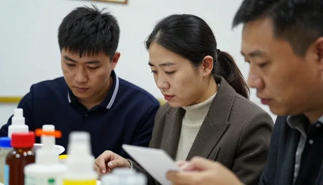 纸张强度检测中的常见问题及应对策略