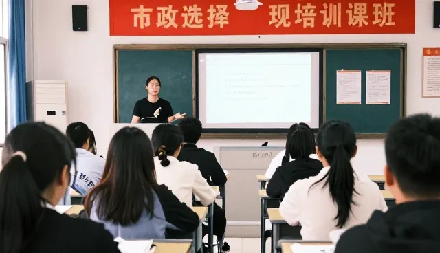 教育咨询业务的使用与维护建议发展趋势