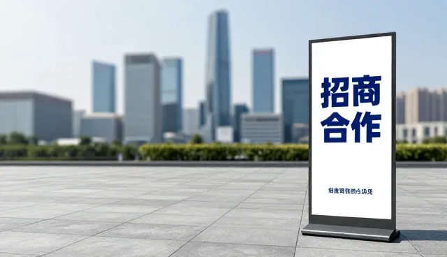 如何根据实际需求选择高性能的招商推广工具