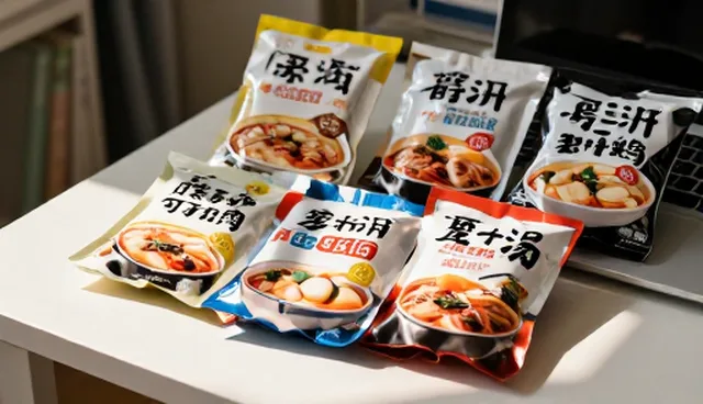 食品储存中如何避免温控失衡与湿度波动