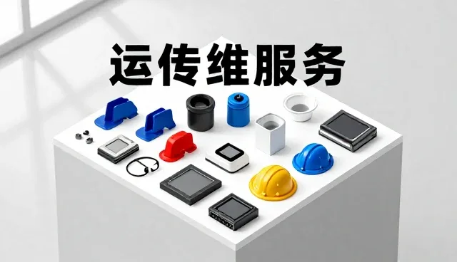 系统集成在运维领域的实践与未来趋势