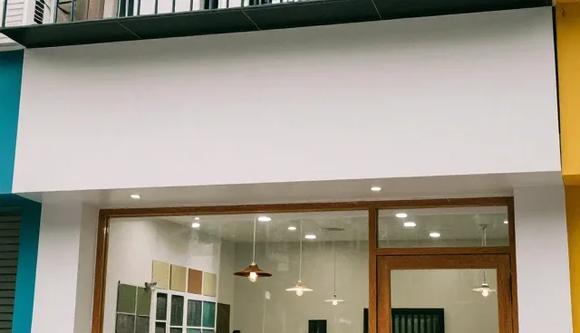 住宅精装修中材料选择的关键考量与长期维护策略