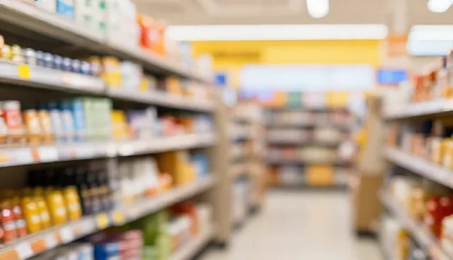 供应链优化中商品采购的痛点与解决路径