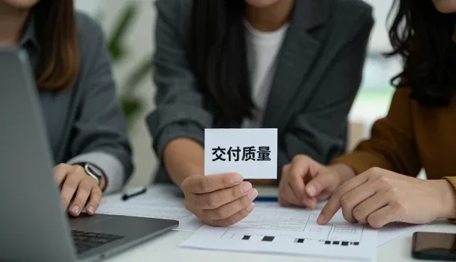 系统集成项目中技术选型的关键关注点分析