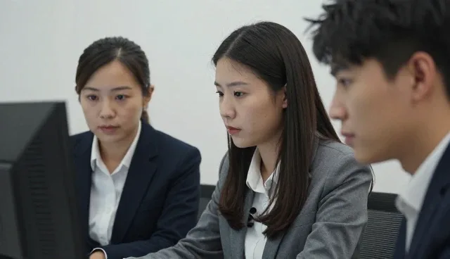 选型过程中如何实现业务与技术的精准匹配