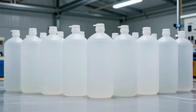高纯度溶剂在现代工业中的性能表现与适用场景分析