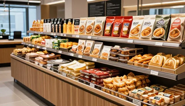 餐饮配套食品储存条件的适用情况与限制