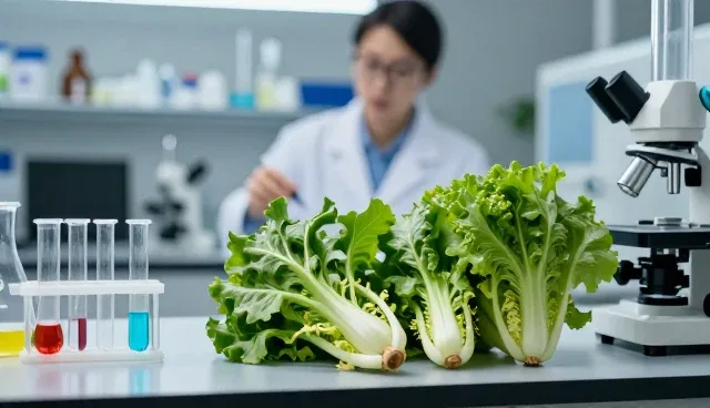 作物生长过程中的常见问题及科学应对策略