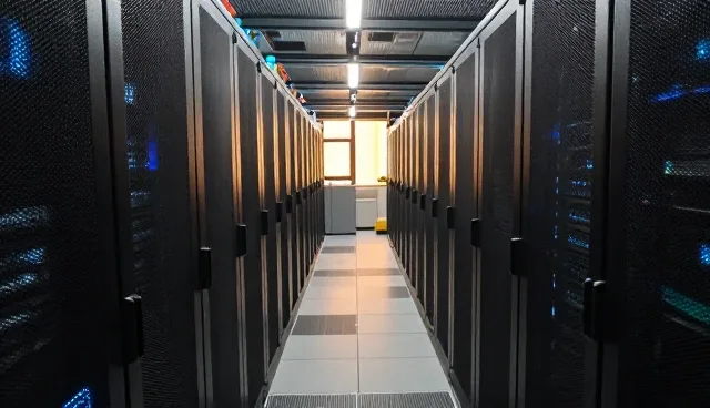 分装技术在仓储管理中的应用趋势与实践