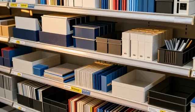 多品类商品经营：选型关注点分析
