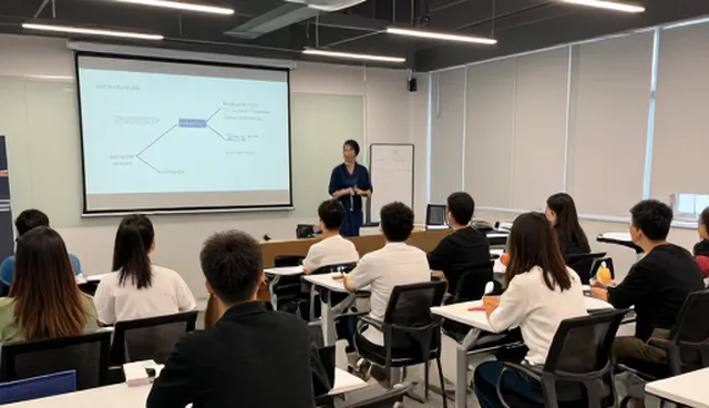 技术转让在技术培训中的实际应用与价值体现