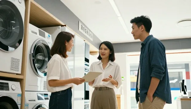 家用电器套装在家庭场景中的库存控制策略