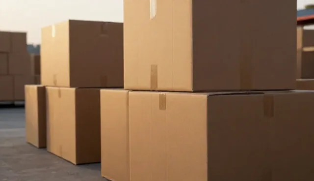 高强度纸箱选型使用中的关注点与处理建议