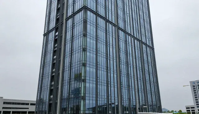 机电安装服务中设备选型的5大检查要点
