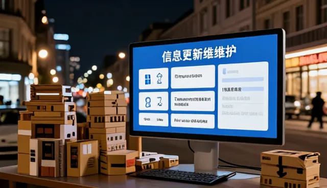 推广维护中的常见问题及应对策略