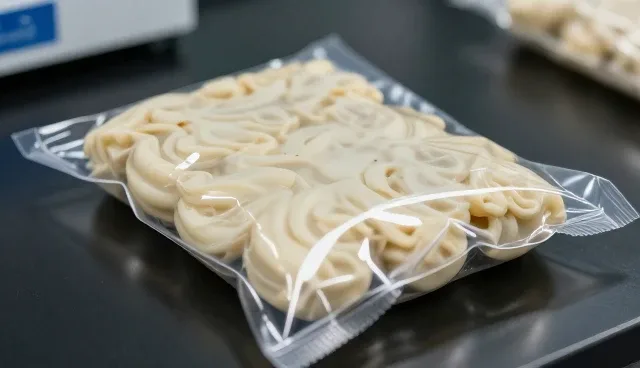 冷链分装效率提升中的问题处理实践
