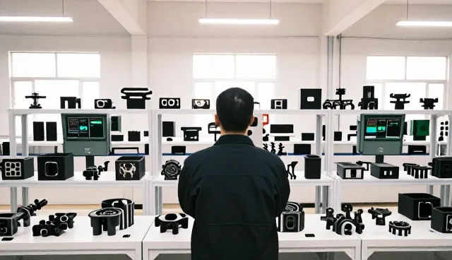 加工效率提升如何重塑工艺流程的未来